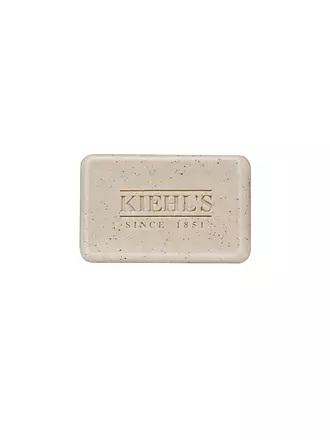 KIEHL'S | Grooming Solutions Exfoliating Body Soap 200g | 